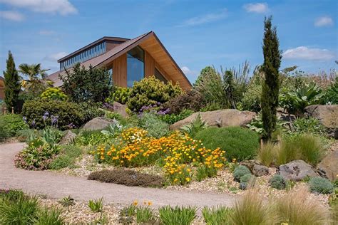 RHS Garden Hyde Hall (Chelmsford) - 2022 What to Know Before You Go ...