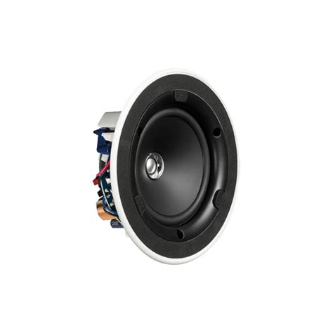 KEF Ci160ER In-Ceiling Speaker Price in India — ProHiFi India