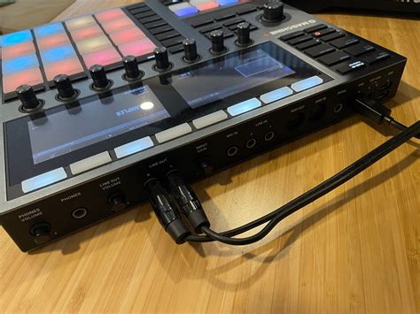 Image result for Machine Plus Native Instruments