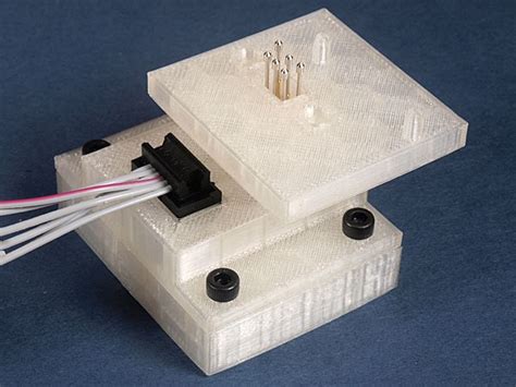 Image result for Arm Programming Header Pin Out