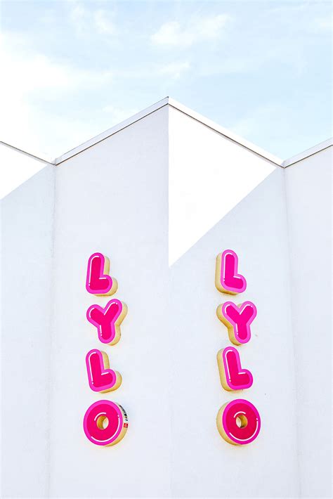 Lylo Swim Club