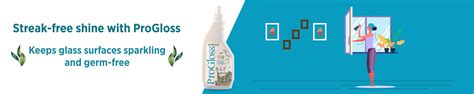 Amazon.in: Proklean: Glass Cleaner