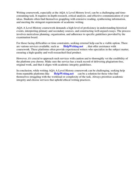 Image result for A Level History Source Question Structure