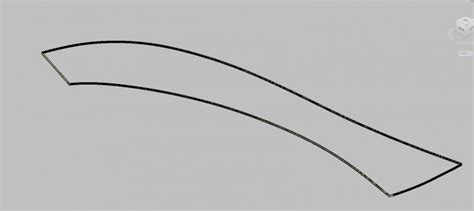 Create Surfaces AutoCAD 的图像结果