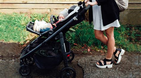 14 Best Strollers