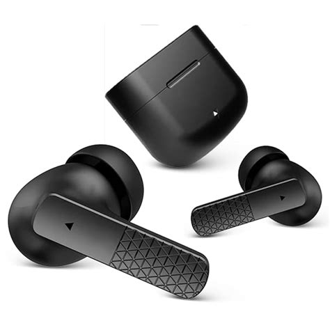 COREGENIX 91Pro Truly Wireless Earbuds TWS | ENC & High Bass | Upto 45 ...