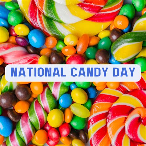 Jigsaw Junkies - National Candy Day