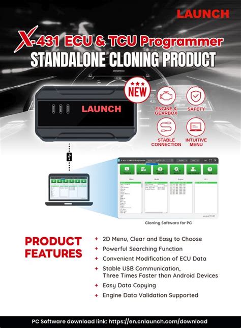 Image result for Launch X431 ECU Coding