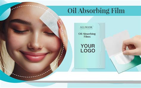 Oil Absorbing Film