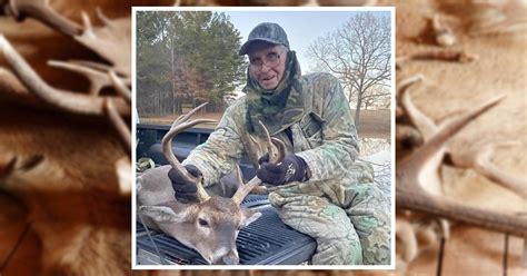 Obituary Guestbook | JT "Jake" Martin of Coffeeville, Mississippi ...