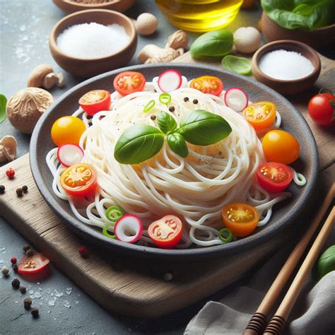 Ultimate Guide to Skinny Pasta & Konjac Noodle Benefits