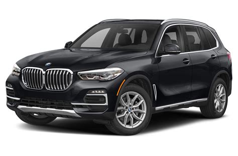 BMW X5 - Model Years, Generations & News | Cars.com