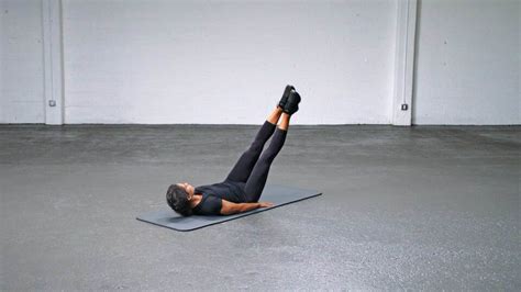 Image result for Windmill Exercise for Abs