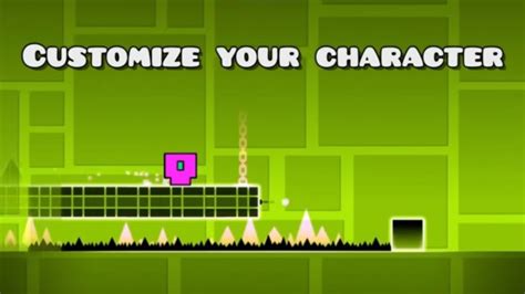 Image result for Simple Hack Geometry Dash Android