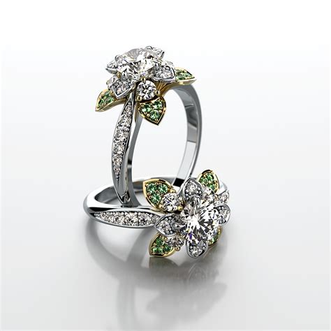 Ring 的图像结果