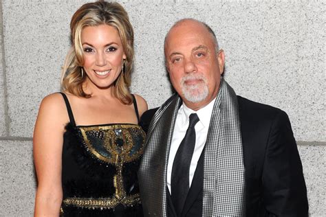 Billy Joel and His Wife Welcome Third Child | POPSUGAR Celebrity