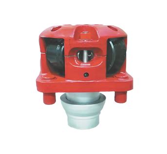 Kelly Bushing Pin Drive | Merol Energy