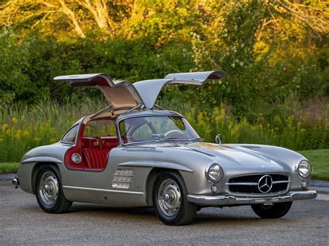 10 Legendary German Cars That Left A Lasting Impression