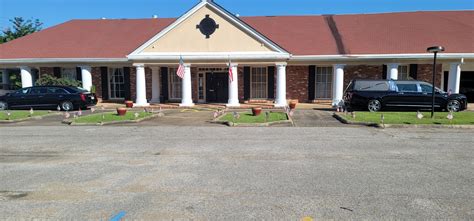 Our Facilities | Winnfield Funeral Homes
