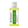 Castor Oil- Cold Pressed Castor Oil