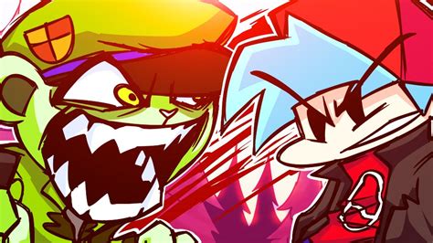 Flippy Mod FNF No Download 的图像结果