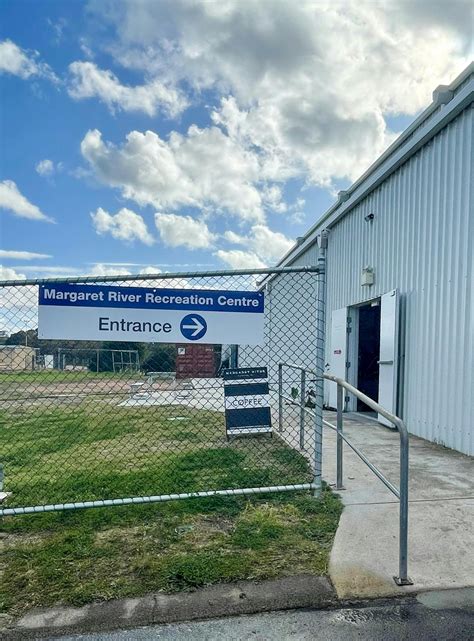 Rec Centre Refurb | Your Say Augusta Margaret River