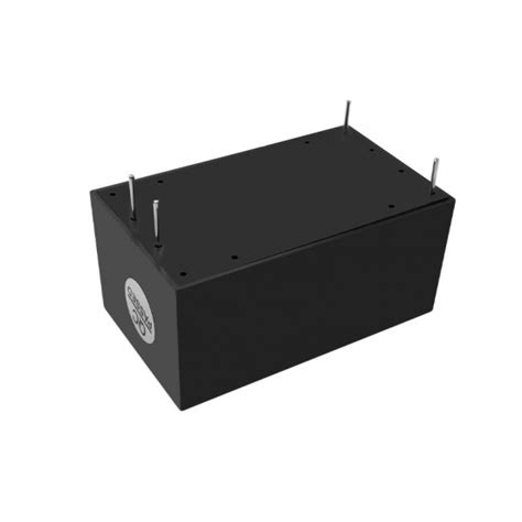 Buy Hi-Link HLK-10M05 AC to DC Converter Module 5V 2000mA 10W Output ...