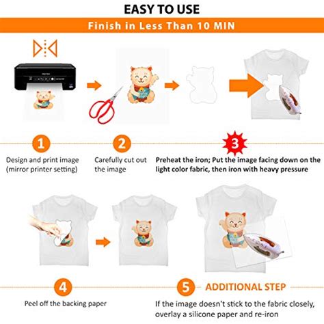 Image result for Using Printable HTV