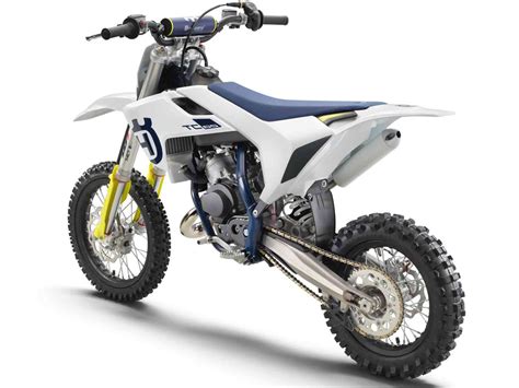 What's The Best 65cc Dirt Bike? [Kids 2-Stroke Motocross, 43% OFF