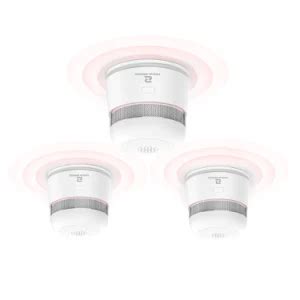 Image result for Using Interlinked Hi Spec Fire Detector