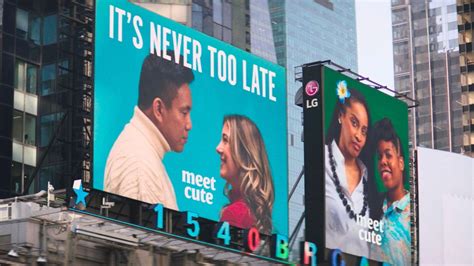 Meet Cute in Manhattan (2025) Full Movie