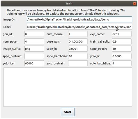 Image result for User Interface Tracking