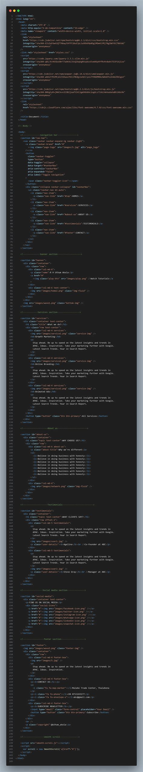Image result for UI Design and Code