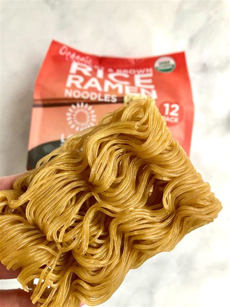 Guide to Gluten-Free Ramen Noodles - Good For You Gluten Free