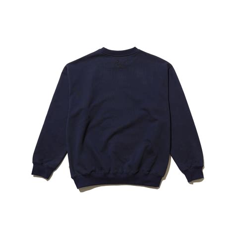 RDC × TRIBE WEAR KV Sweat | NAVY | Rainbow Disco Club