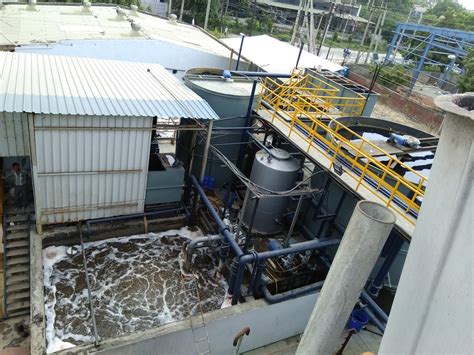 Effluent Treatment Plant | Distillery ZLD - Hyperfilteration.in