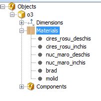 Java Swing TreeNode Icon 的图像结果