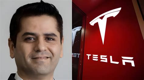Tesla Appoints Indian-Origin Vaibhav Taneja As New CFO - Goodreturns