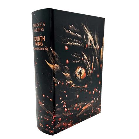 The Empyrean Series (Fourth Wing) - Special Editions Roundup ...