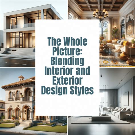 Interior And Exterior Design – Interior Design Magazine Online – OVMN