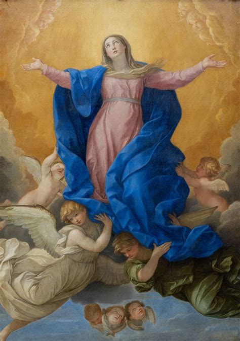 Celebrate the feast of the Assumption in style | The Catholic Weekly