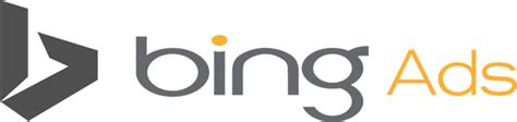 Bing Ads Logo 的图像结果