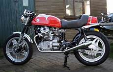 Cafe Racer Conversion by Honda Cx500 Cafe Racer Conversion Kit Turns Your Donor Cafe Racer Conversion