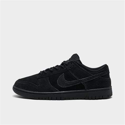 Men's Nike Dunk Low Retro SE Casual Shoes | Finish Line