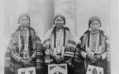 5 Ways to Determine if You’re Native American