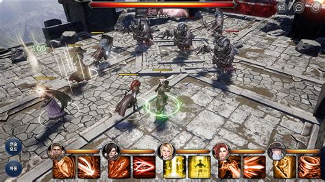 ExaGear RPG (полная версия / Mod все открыто) v 2.6.8 на Android скачать