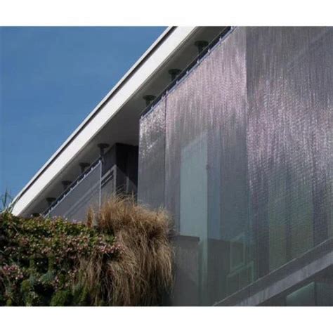 Image result for Mesh Cladding Pictures in Kuwait