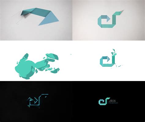 Video Logo Animation 的图像结果