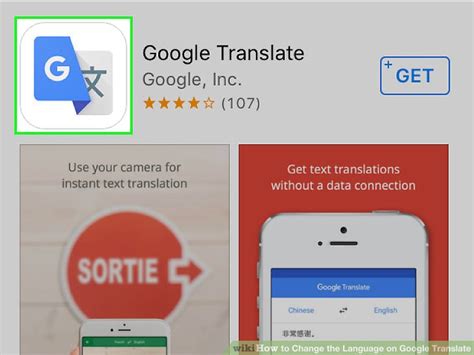 Image result for How to Set Detect Language in Google Translate