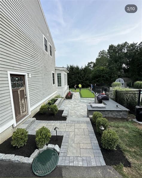 Top Landscaping Jobs in Cape Cod, MA | Scott's Landscaping